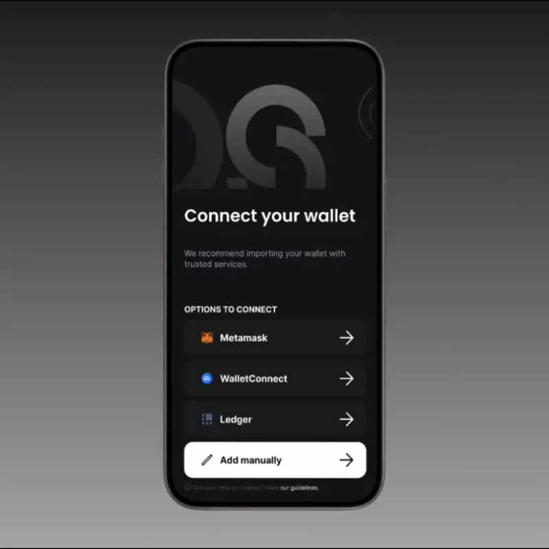 SafuTax Mobile Screens