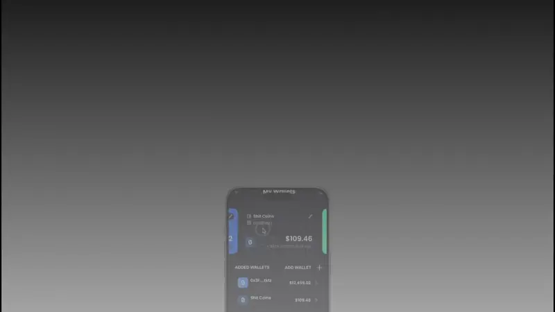 SafuTax Mobile Screens